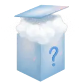 Blind Box Nyota